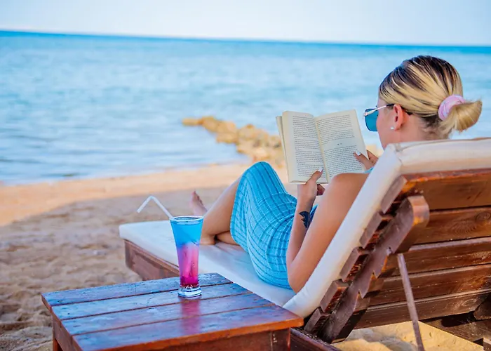 Caves Beach Resort Adults Only