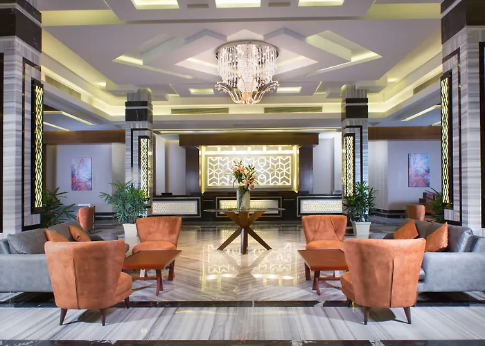 Pickalbatros Aqua Vista - HurghadaResort Hotel