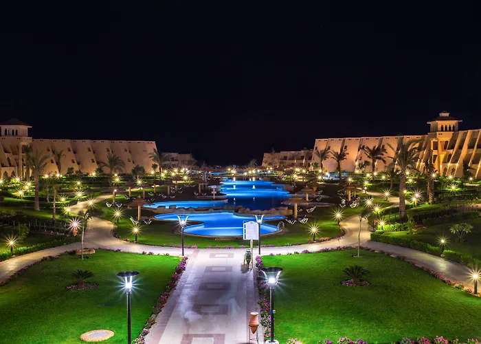 Jasmine PalaceResort Hotel